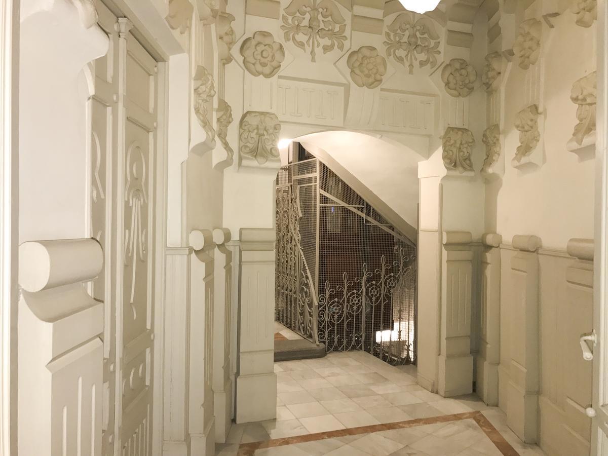 El Botones - Puerta Del Sol Apartment มาดริด ภายนอก รูปภาพ