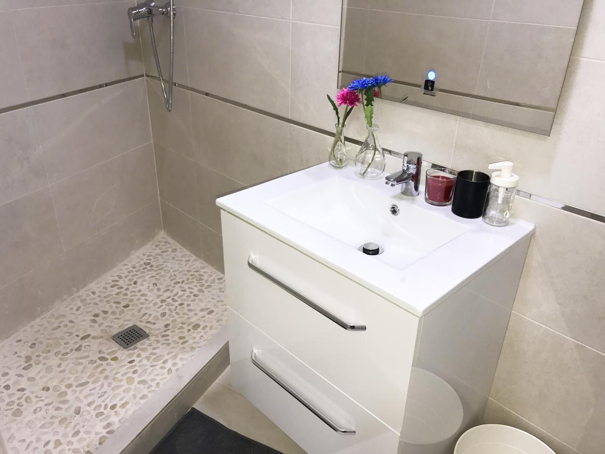El Botones - Puerta Del Sol Apartment มาดริด ภายนอก รูปภาพ