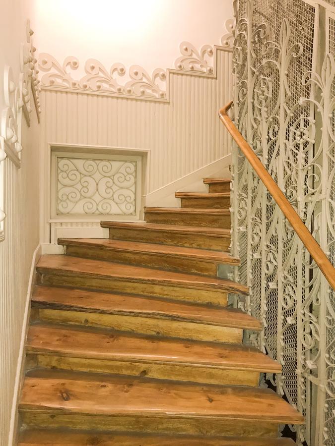 El Botones - Puerta Del Sol Apartment มาดริด ภายนอก รูปภาพ