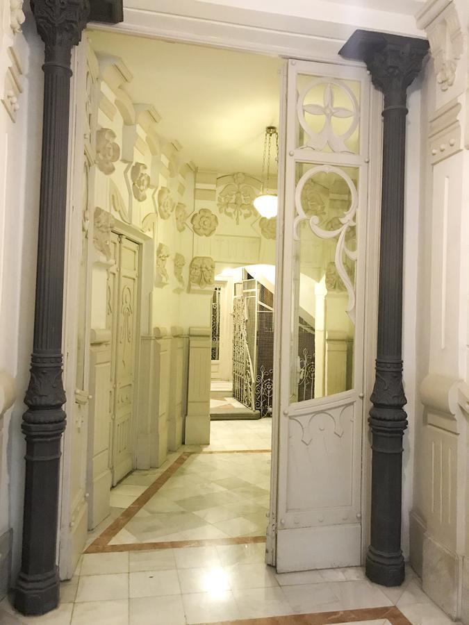El Botones - Puerta Del Sol Apartment มาดริด ภายนอก รูปภาพ